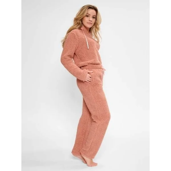 LingaDore Night Wooly antique rose mode