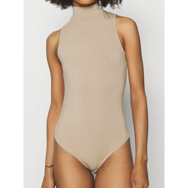 LingaDore Quotidien Sleeveless poudre corselet