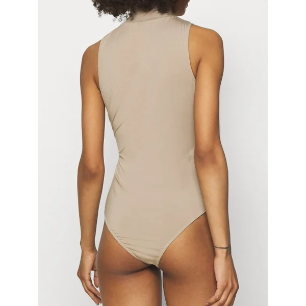 LingaDore Quotidien Sleeveless poudre corselet