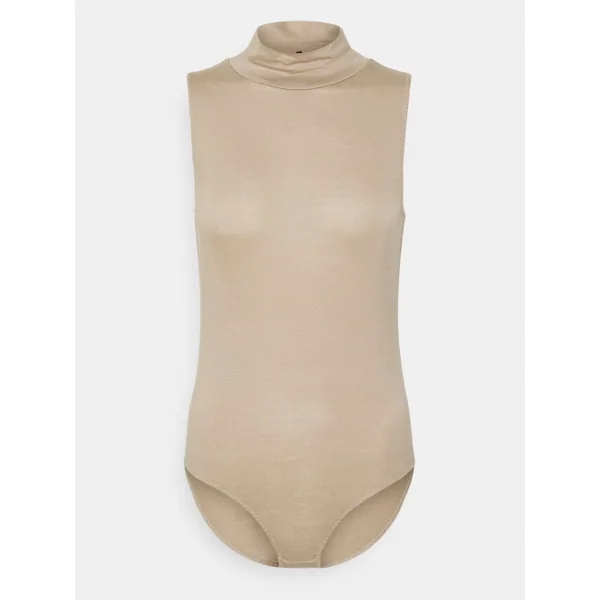 LingaDore Quotidien Sleeveless poudre corselet