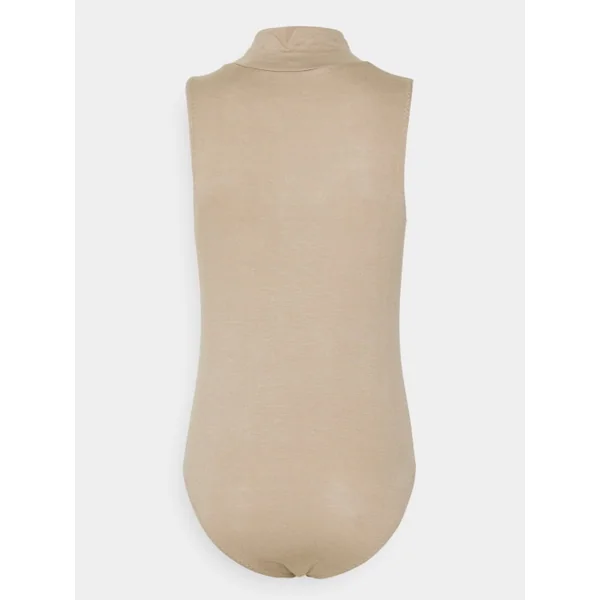 LingaDore Quotidien Sleeveless poudre corselet