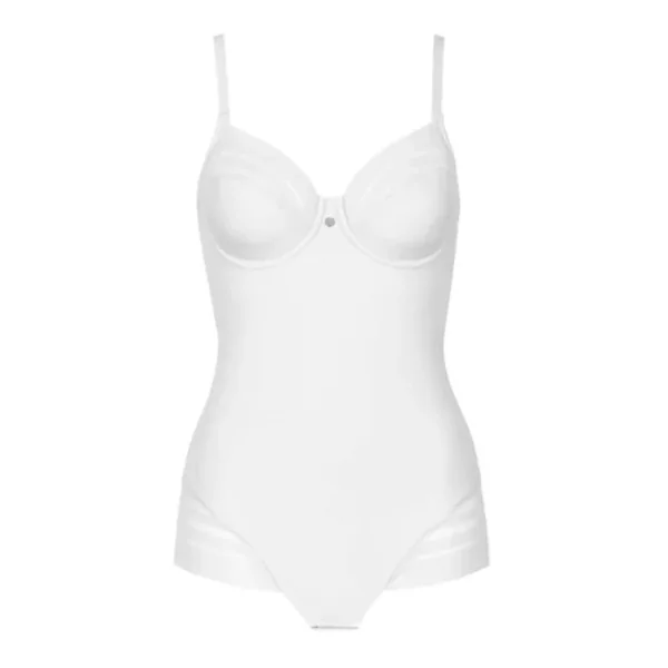 Lisca Alegra blanc corselet