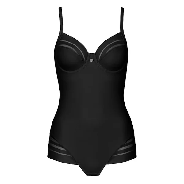 Lisca Alegra noir corselet