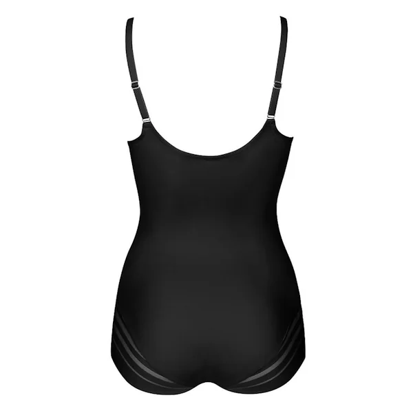 Lisca Alegra noir corselet