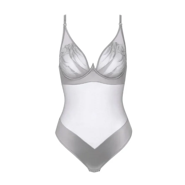 Lisca Amaze argent corselet