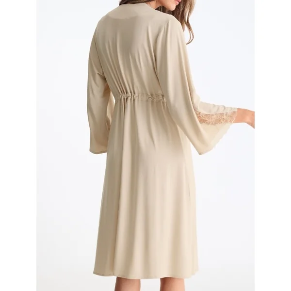Lisca Destiny beige kimono