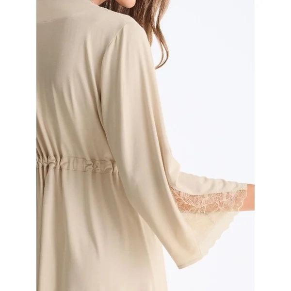 Lisca Destiny beige kimono