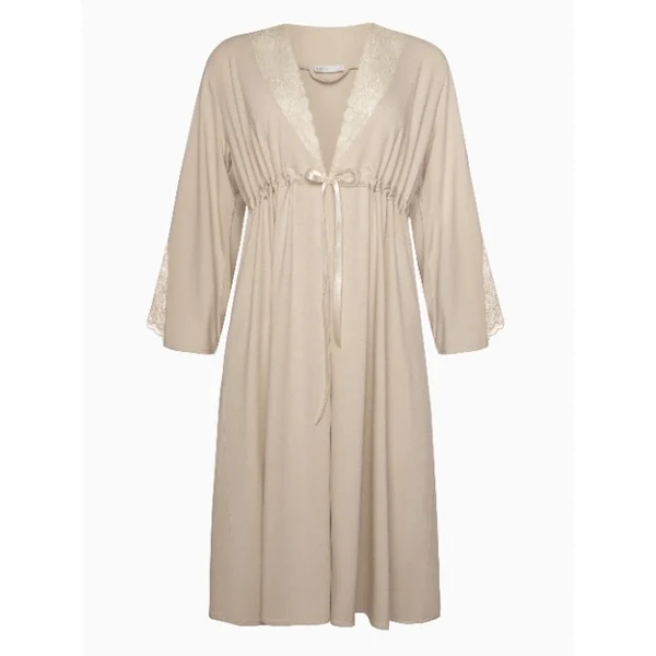 Lisca Destiny beige kimono