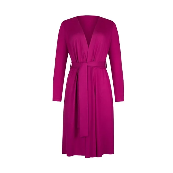 Lisca Evelyn fuchsia kimono