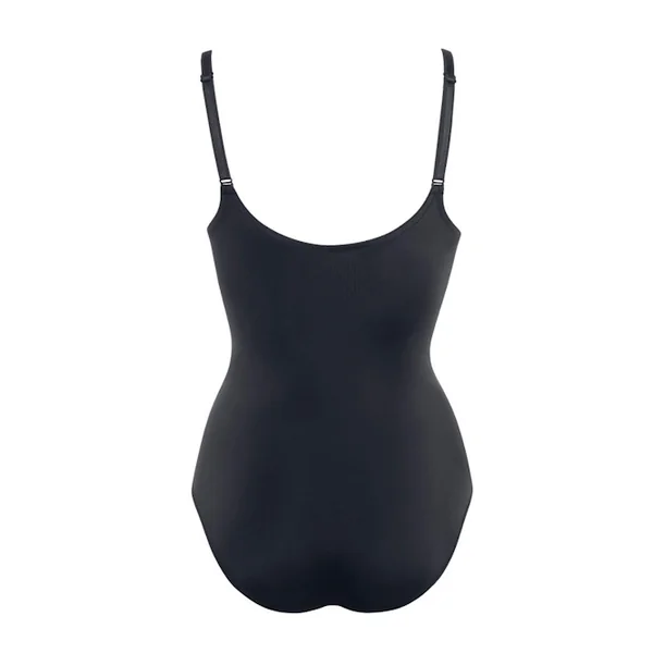 Lisca Ivonne anthracite corselet