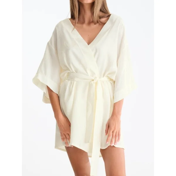 Lisca Miracle cristal kimono