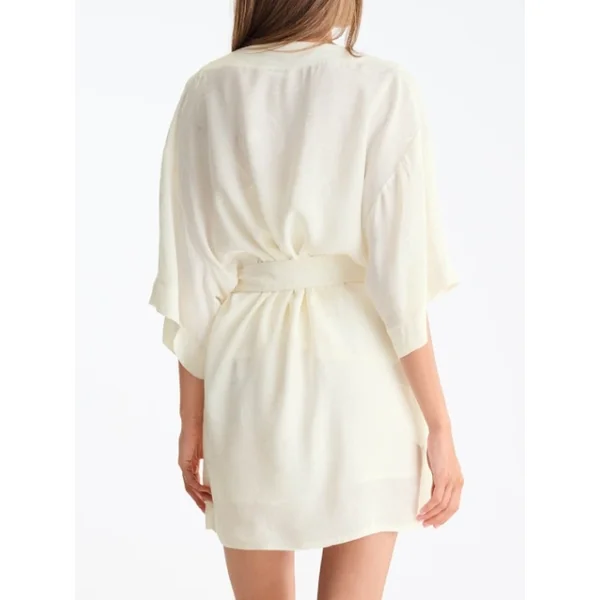 Lisca Miracle cristal kimono