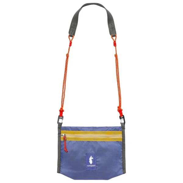Lista 2L Lightweight Crossbody Bag