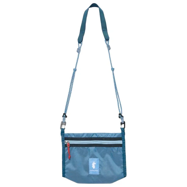 Lista 2L Lightweight Crossbody Bag