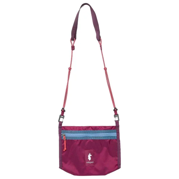 Lista 2L Lightweight Crossbody Bag