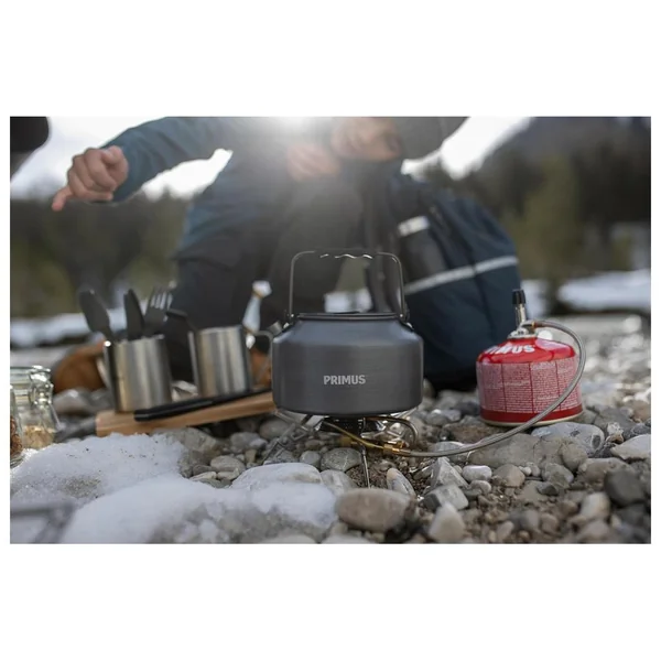 Litech Coffee & Tea Kettle 1.5L