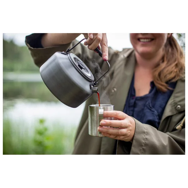 Litech Coffee & Tea Kettle 1.5L