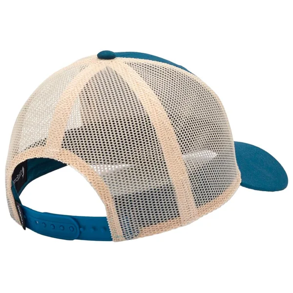 Llama Trucker Hat