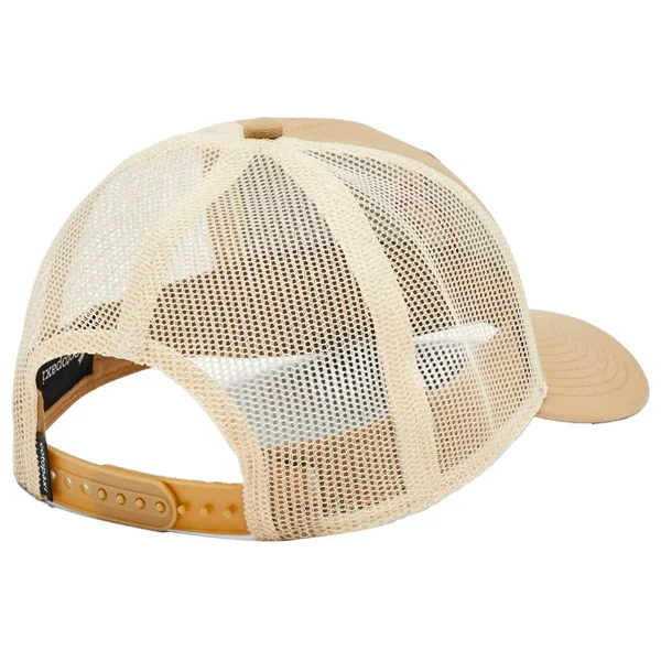 Llama Trucker Hat