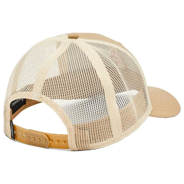 Llama Trucker Hat