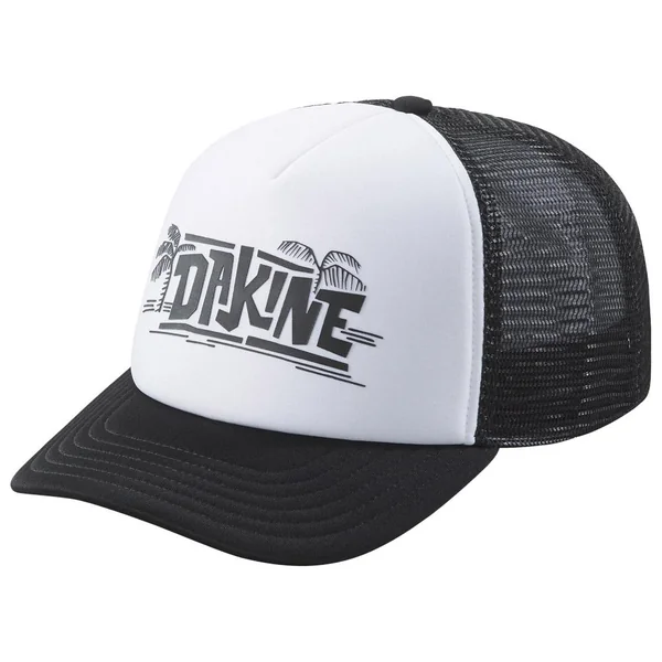 Lo Tide Graphic Trucker Hat