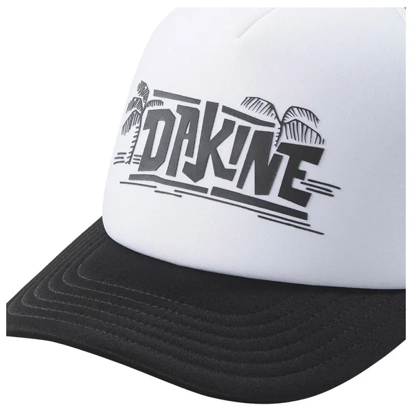 Lo Tide Graphic Trucker Hat