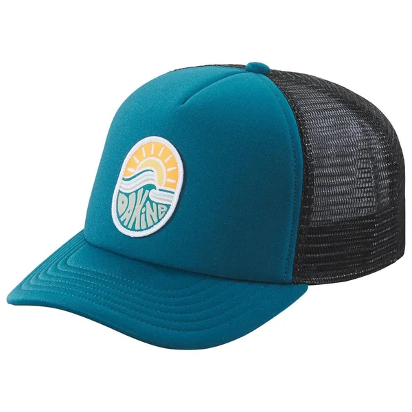 Lo Tide Graphic Trucker Hat