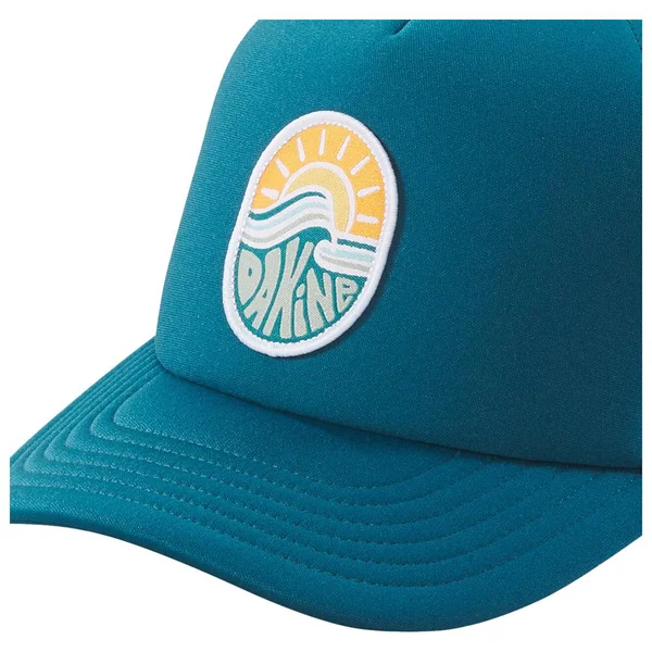 Lo Tide Graphic Trucker Hat