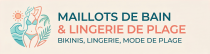 Mode Femme : Maillots de Bain & Vêtements de Plage
