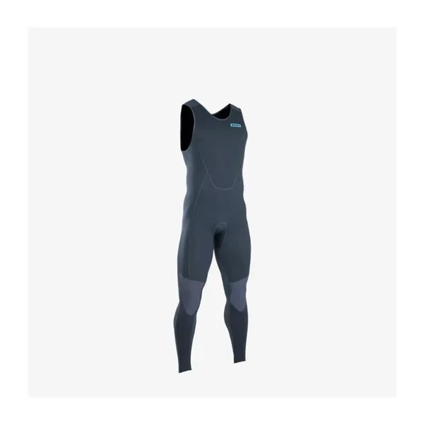 Long John ION Element 2mm Bleu foncé