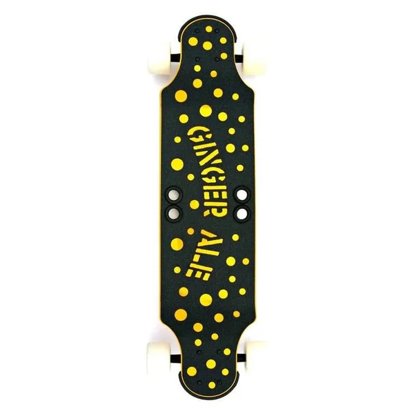 LONGBOARD SKATE GINGER 32 » BEERCAN