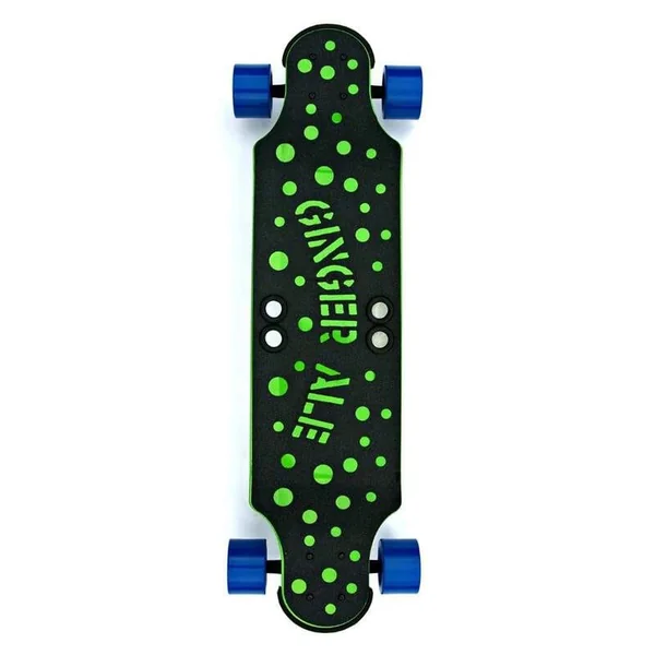 LONGBOARD SKATE GINGER 32 » BEERCAN
