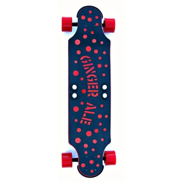 LONGBOARD SKATE GINGER 32 » BEERCAN