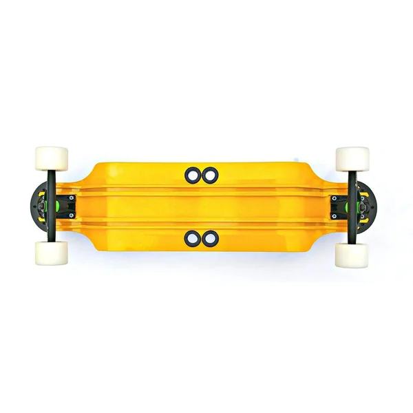 LONGBOARD SKATE GINGER 32 » BEERCAN