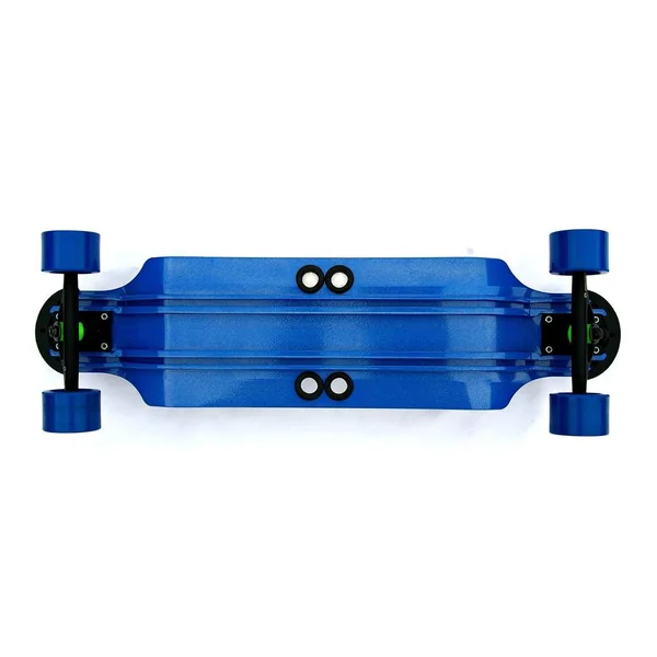 LONGBOARD SKATE GINGER 32 » BEERCAN