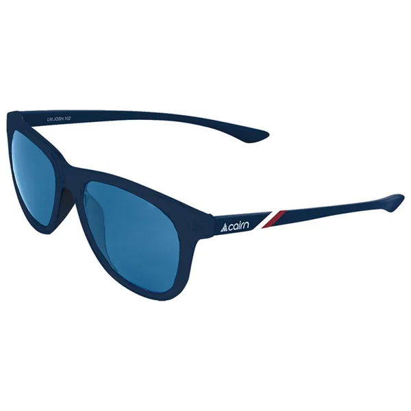 Lunettes de soleil Cairn Josh Mat Midnight Patriot