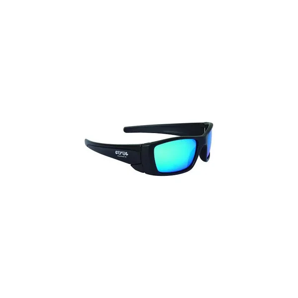 Lunettes de soleil COOL SHOE Impact Black Mirror
