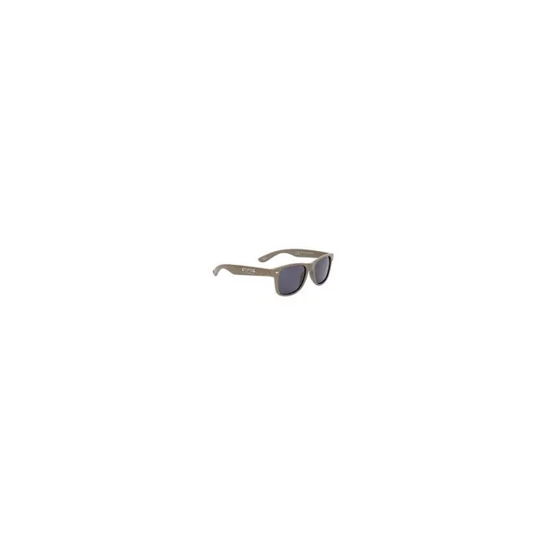 Lunettes de soleil COOL SHOE Rincon Polarized Grey