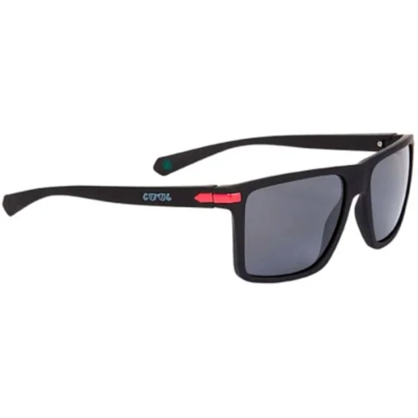 Lunettes de soleil COOL SHOE RSP Red