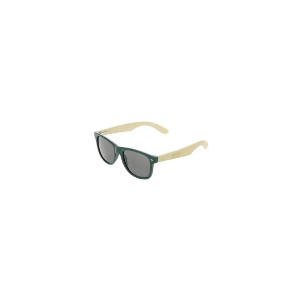 Lunettes de soleil COOL SHOE Woody Coral