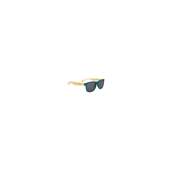 Lunettes de soleil COOL SHOE Woody Federal