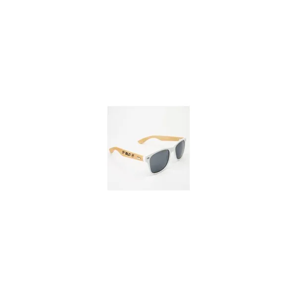 Lunettes de soleil COOL SHOE Woody Federal