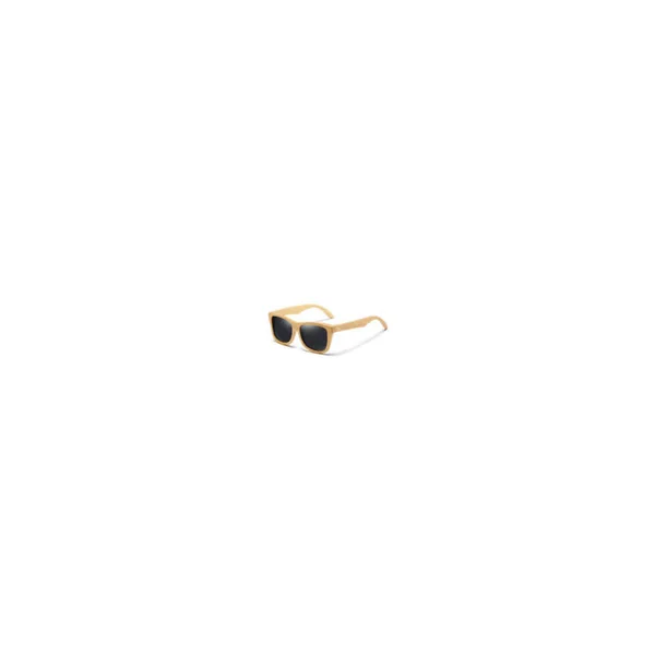 Lunettes de soleil COOL SHOE Woody Federal