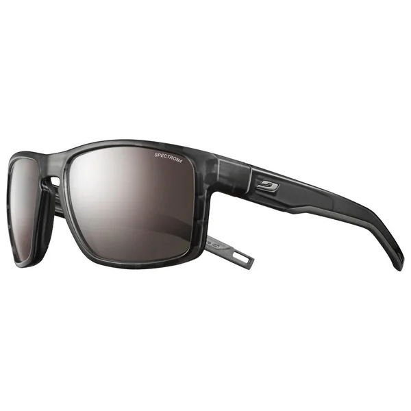 Lunettes de soleil Julbo Shield Noir Translucide Spectron 4