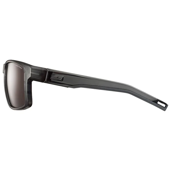 Lunettes de soleil Julbo Shield Noir Translucide Spectron 4