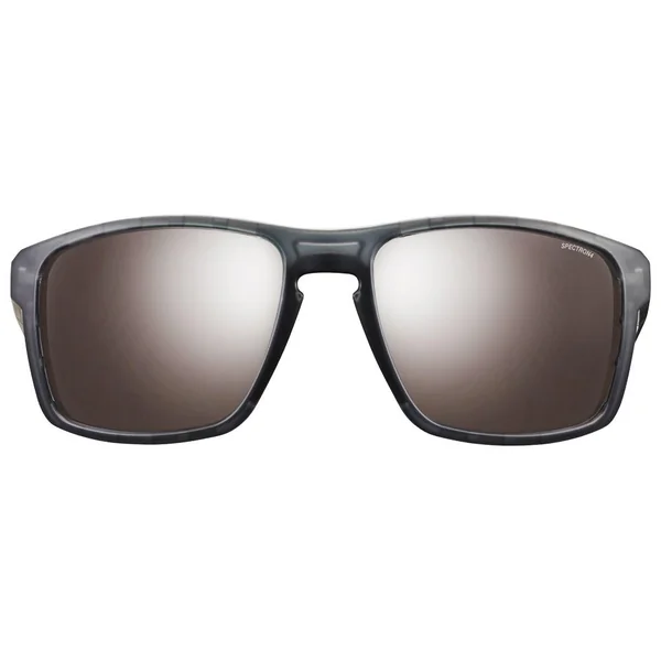 Lunettes de soleil Julbo Shield Noir Translucide Spectron 4