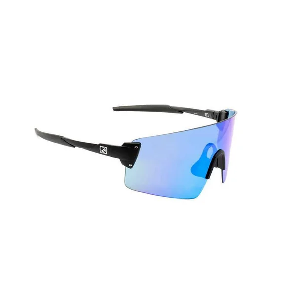 Lunettes de soleil MUNDAKA AI1 Black & Blue