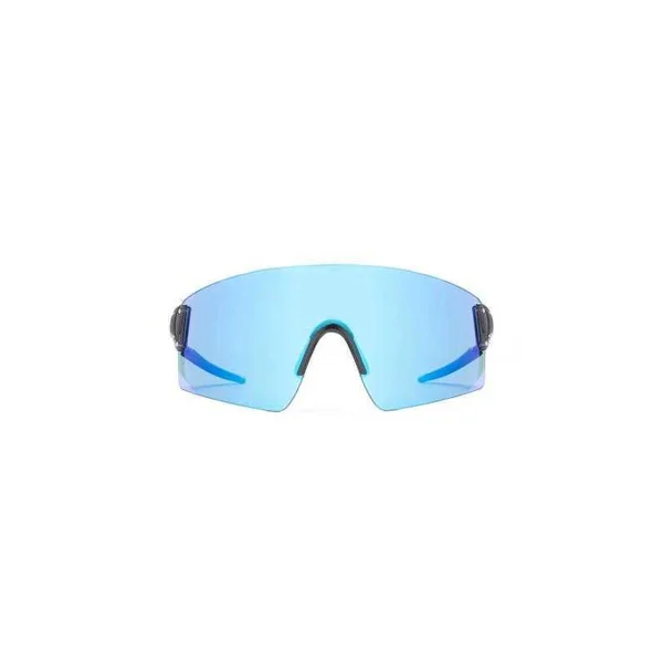 Lunettes de soleil MUNDAKA AI1 Black & Blue