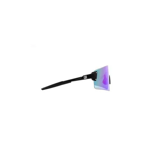 Lunettes de soleil MUNDAKA AI1 Black & Blue