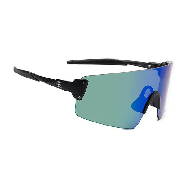 Lunettes de soleil MUNDAKA AI1 Black & Green